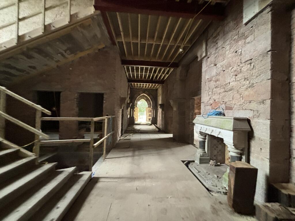 Additional property image - The Elms, Carnie Road, Arbroath