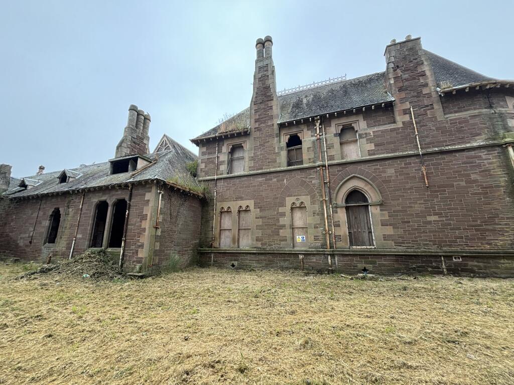 Additional property image - The Elms, Carnie Road, Arbroath