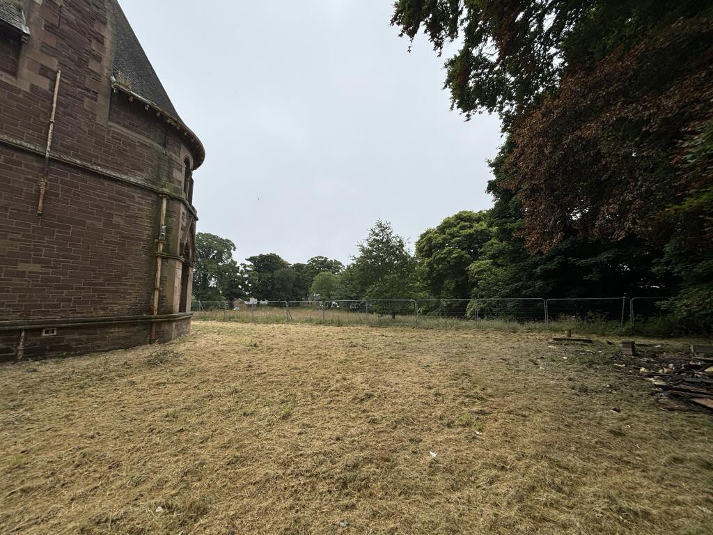 Additional property image - The Elms, Carnie Road, Arbroath