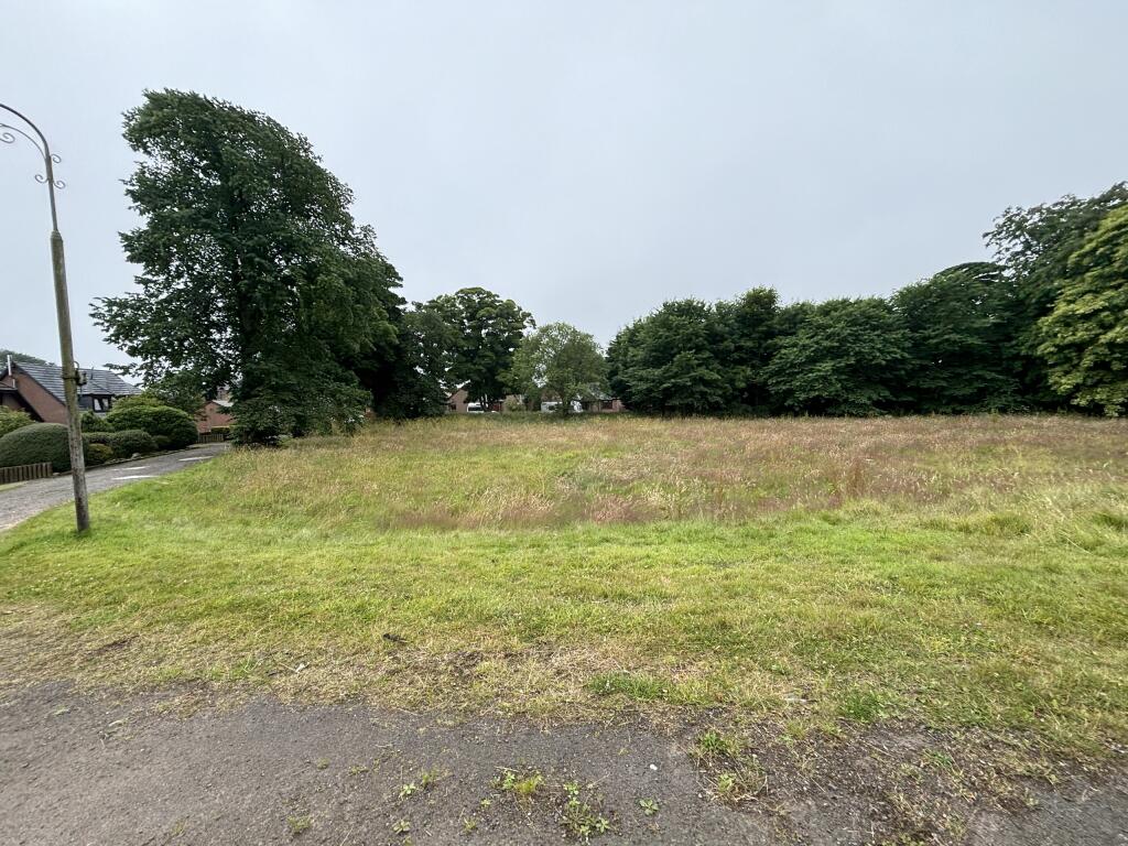Additional property image - The Elms, Carnie Road, Arbroath