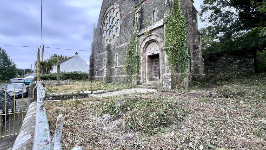 Additional property image - Rerrick church, Dundrennan