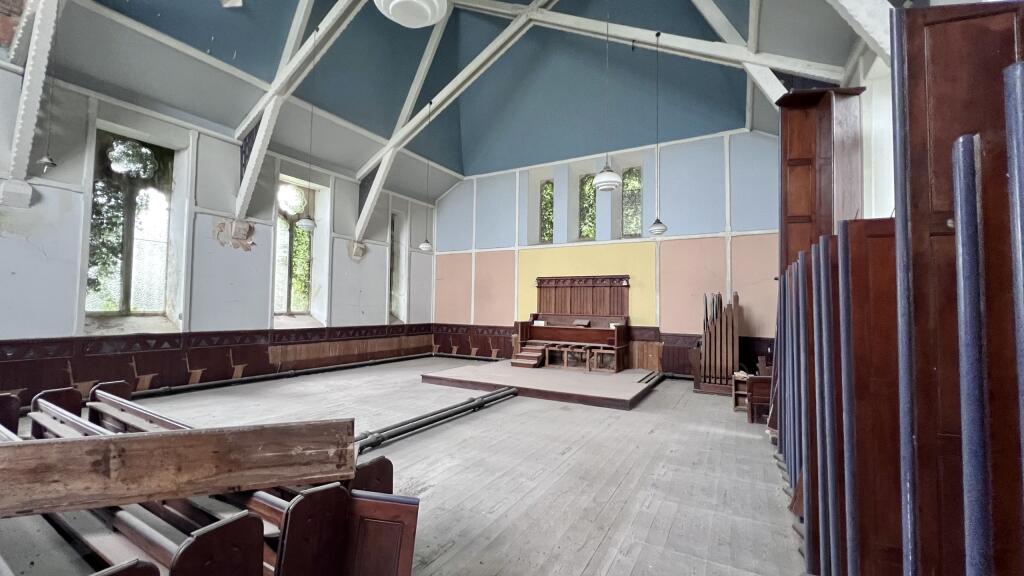 Additional property image - Rerrick church, Dundrennan
