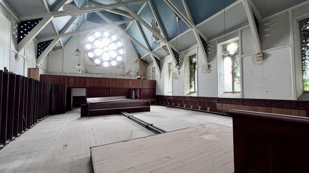 Additional property image - Rerrick church, Dundrennan