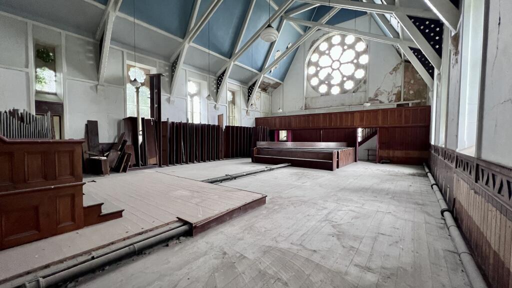 Additional property image - Rerrick church, Dundrennan