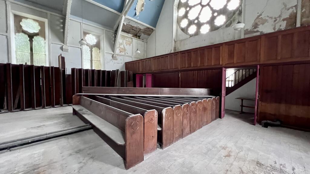 Additional property image - Rerrick church, Dundrennan