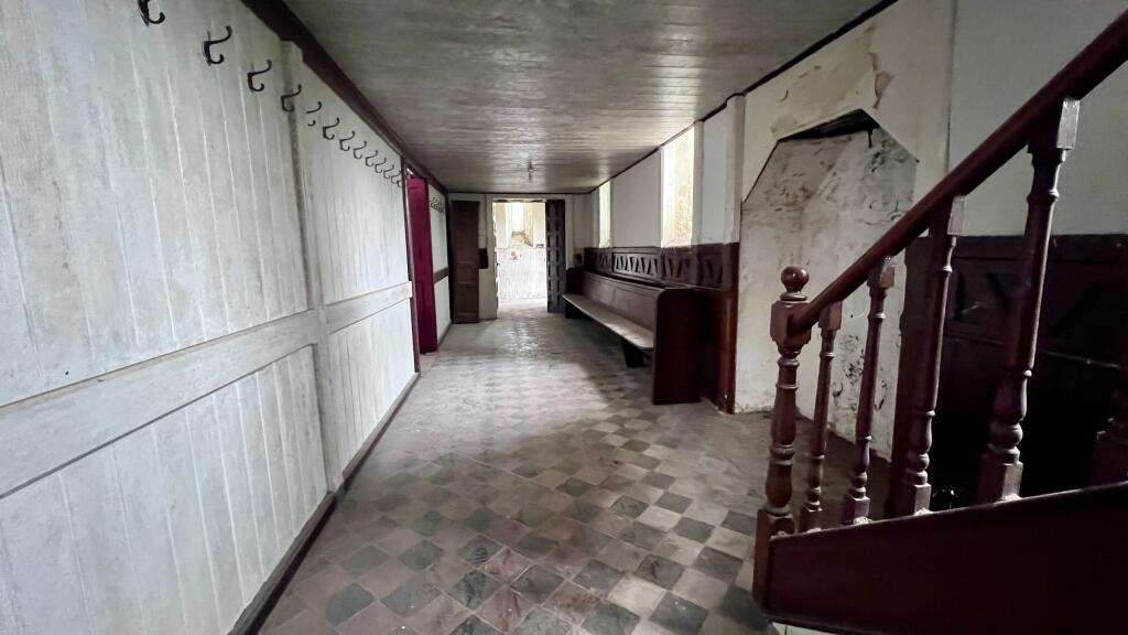 Additional property image - Rerrick church, Dundrennan