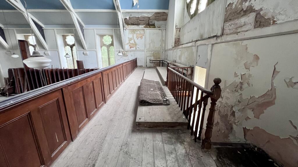 Additional property image - Rerrick church, Dundrennan