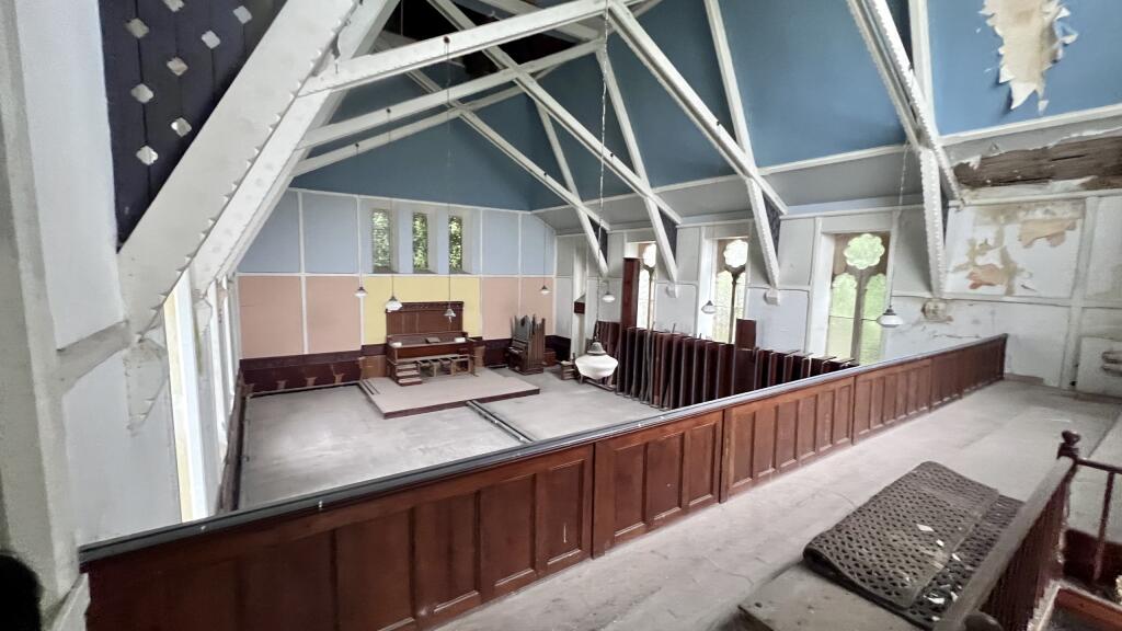 Additional property image - Rerrick church, Dundrennan
