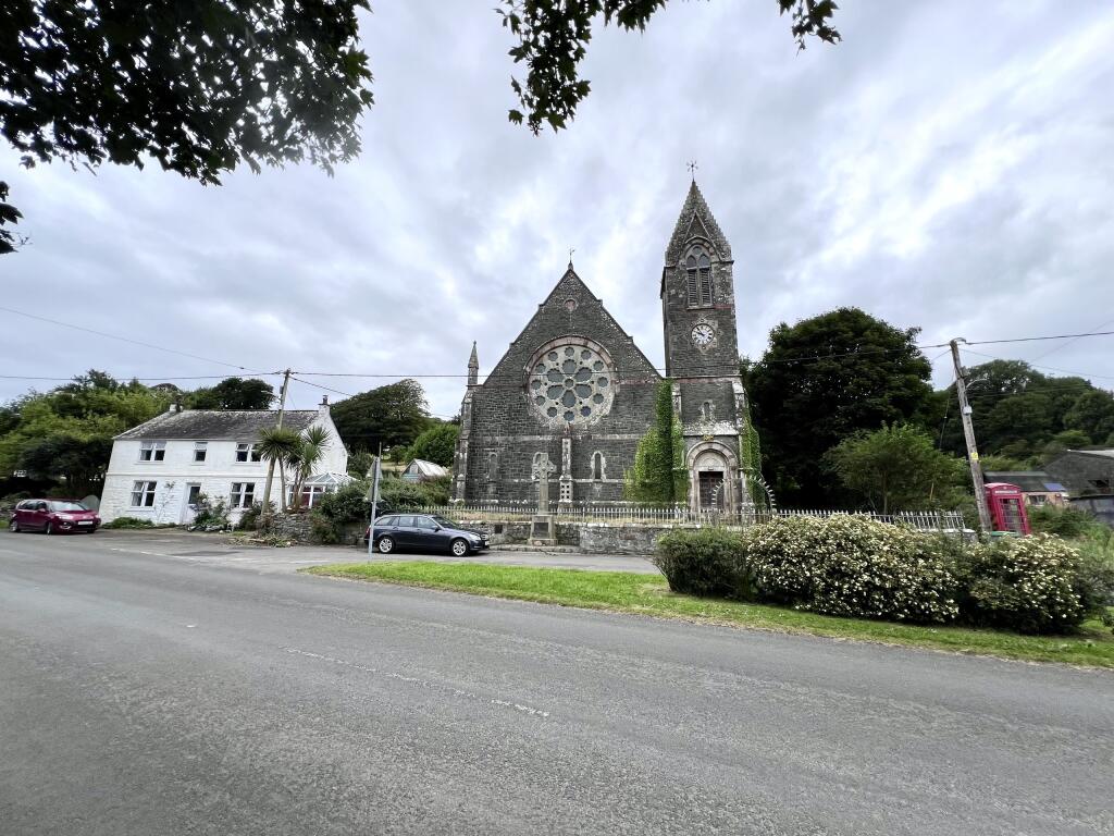 Additional property image - Rerrick church, Dundrennan