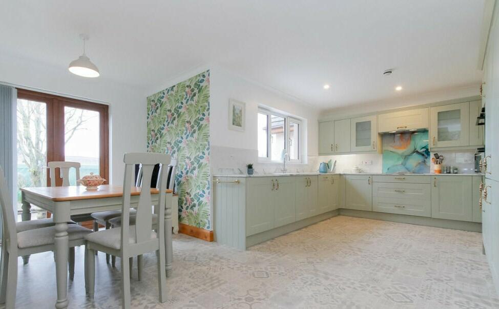 Additional property image - Glendowan, Grange, Keith, Banffshire