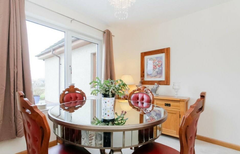 Additional property image - Glendowan, Grange, Keith, Banffshire