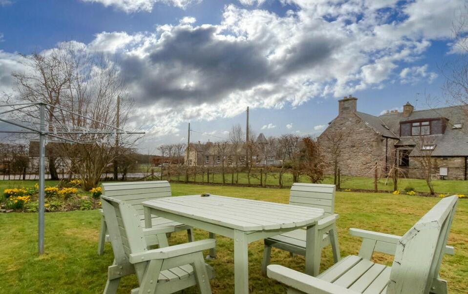 Additional property image - Glendowan, Grange, Keith, Banffshire