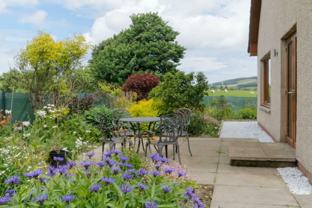 Additional property image - Glendowan, Grange, Keith, Banffshire