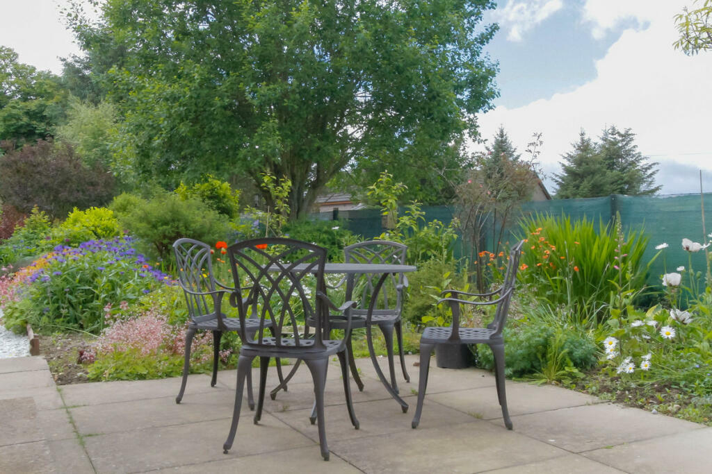 Additional property image - Glendowan, Grange, Keith, Banffshire