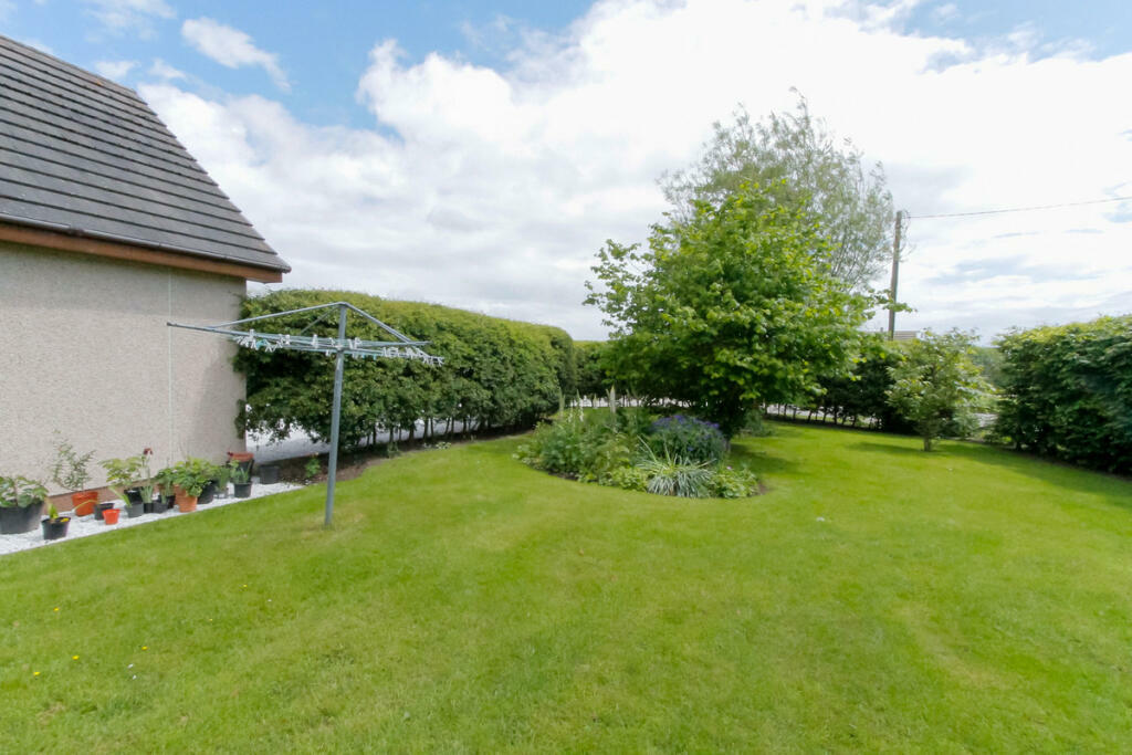 Additional property image - Glendowan, Grange, Keith, Banffshire
