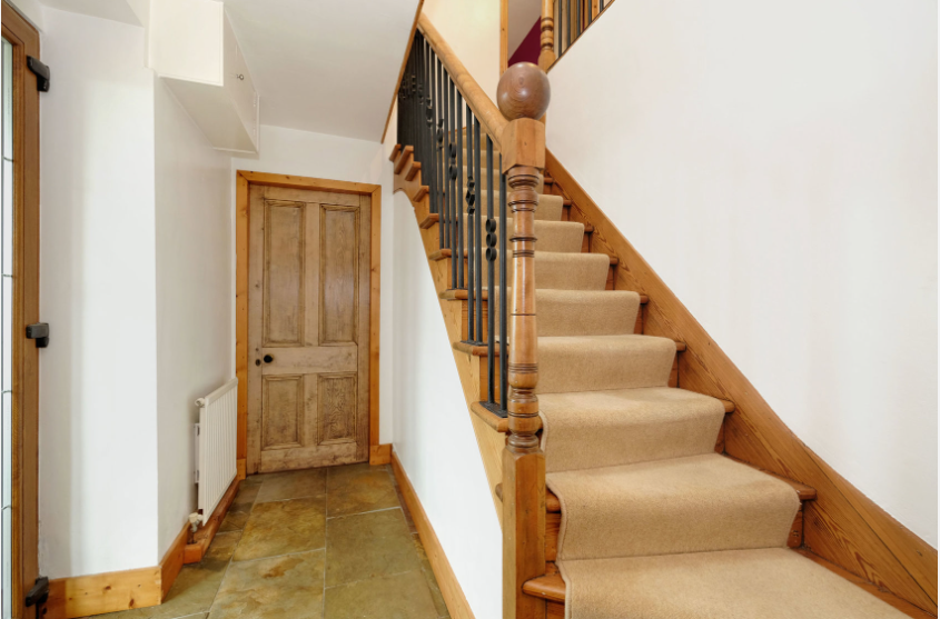 Additional property image - Whistlebrae Farmhouse, Banchory Devenick, Aberdeen