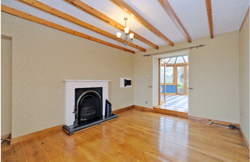 Additional property image - Whistlebrae Farmhouse, Banchory Devenick, Aberdeen