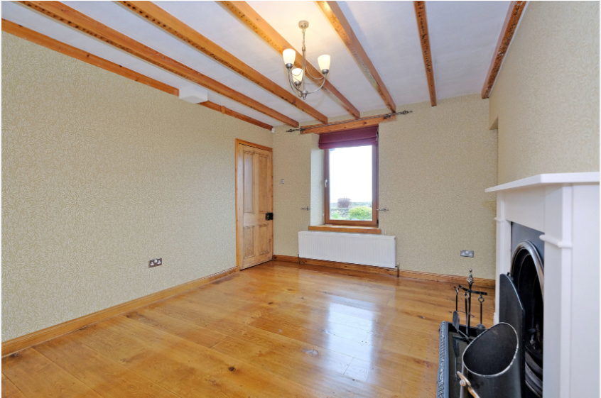 Additional property image - Whistlebrae Farmhouse, Banchory Devenick, Aberdeen