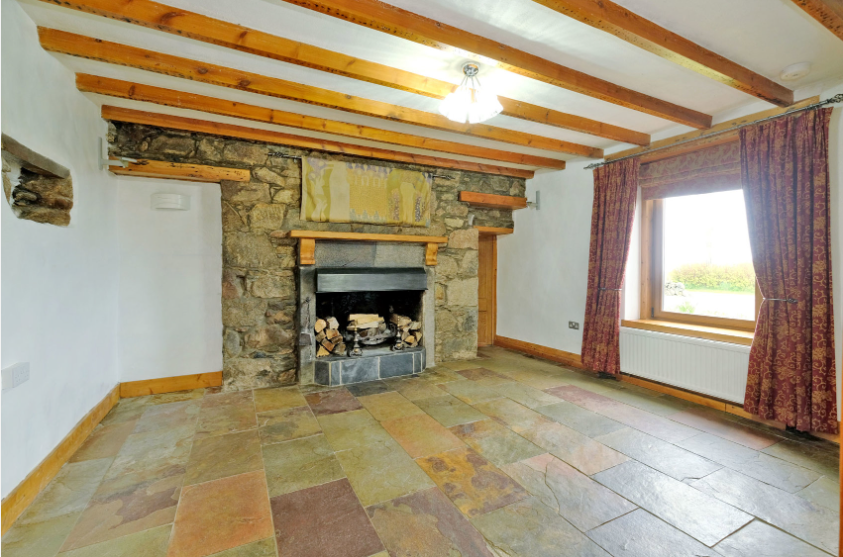 Additional property image - Whistlebrae Farmhouse, Banchory Devenick, Aberdeen
