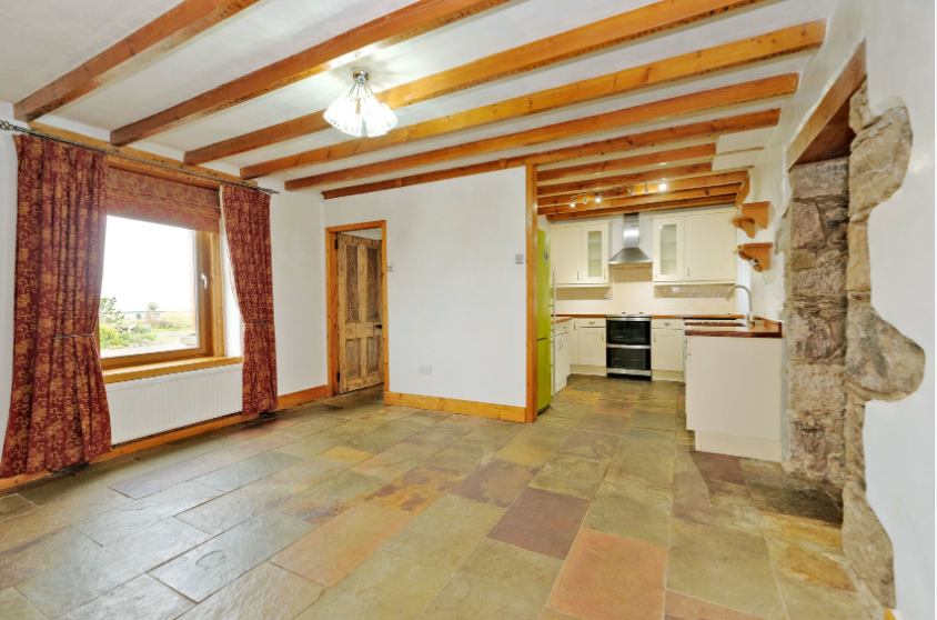 Additional property image - Whistlebrae Farmhouse, Banchory Devenick, Aberdeen