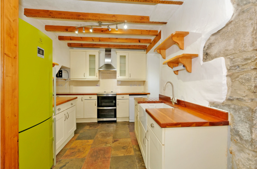 Additional property image - Whistlebrae Farmhouse, Banchory Devenick, Aberdeen