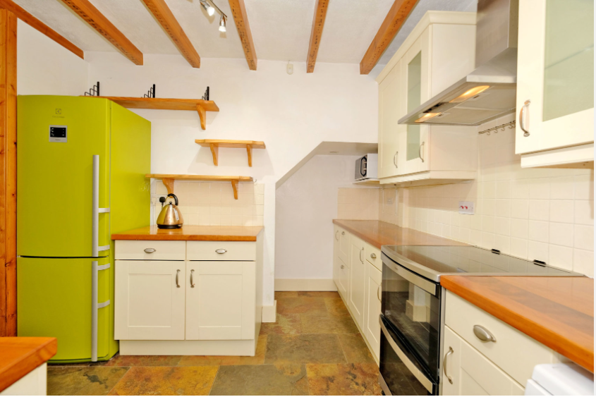 Additional property image - Whistlebrae Farmhouse, Banchory Devenick, Aberdeen