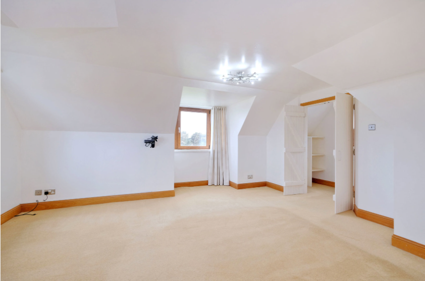 Additional property image - Whistlebrae Farmhouse, Banchory Devenick, Aberdeen