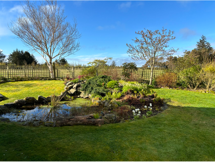 Additional property image - Whistlebrae Farmhouse, Banchory Devenick, Aberdeen