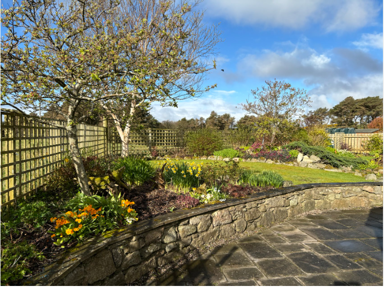 Additional property image - Whistlebrae Farmhouse, Banchory Devenick, Aberdeen