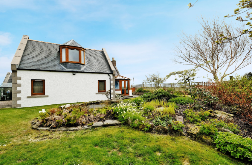 Additional property image - Whistlebrae Farmhouse, Banchory Devenick, Aberdeen