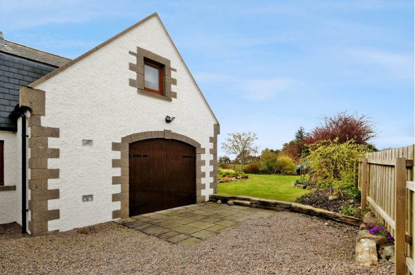 Additional property image - Whistlebrae Farmhouse, Banchory Devenick, Aberdeen