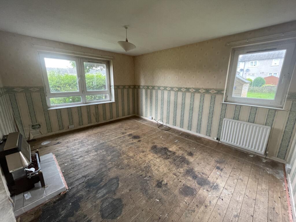 Additional property image - Stronsay Drive, Aberdeen, Aberdeenshire