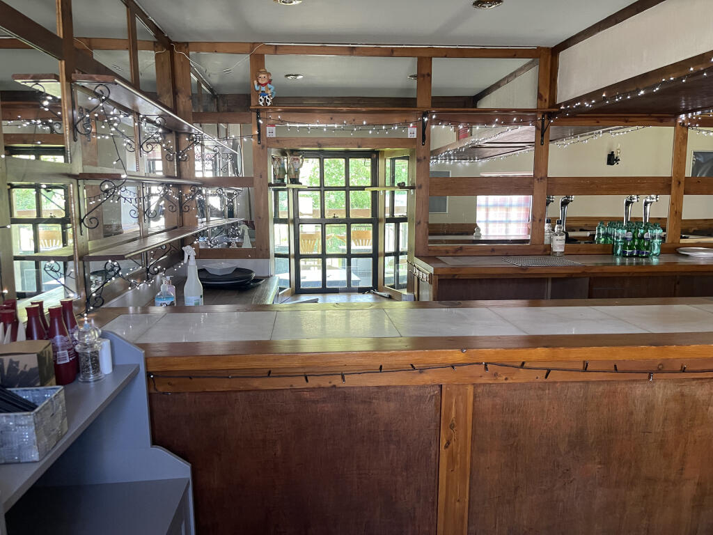 Additional property image - Mormond Inn, 2 Water Street, Strichen