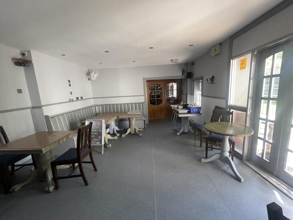 Additional property image - Mormond Inn, 2 Water Street, Strichen