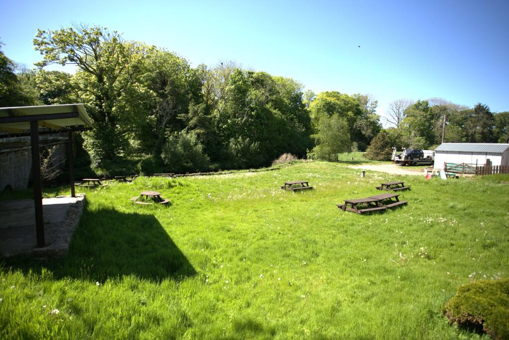 Additional property image - Mormond Inn, 2 Water Street, Strichen