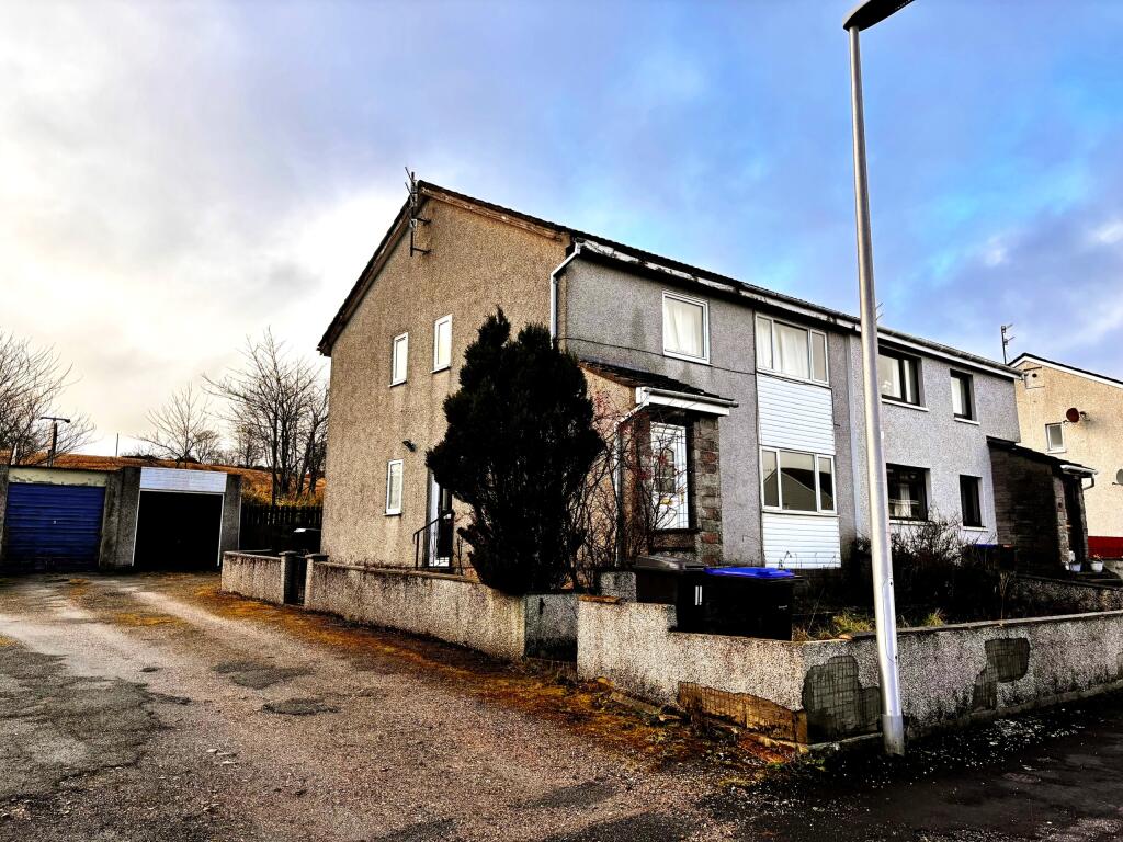 Additional property image - Western Avenue, Ellon, Aberdeenshire