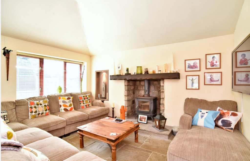 Additional property image - Cockley Croft, Maryculter, Aberdeen, Aberdeenshire