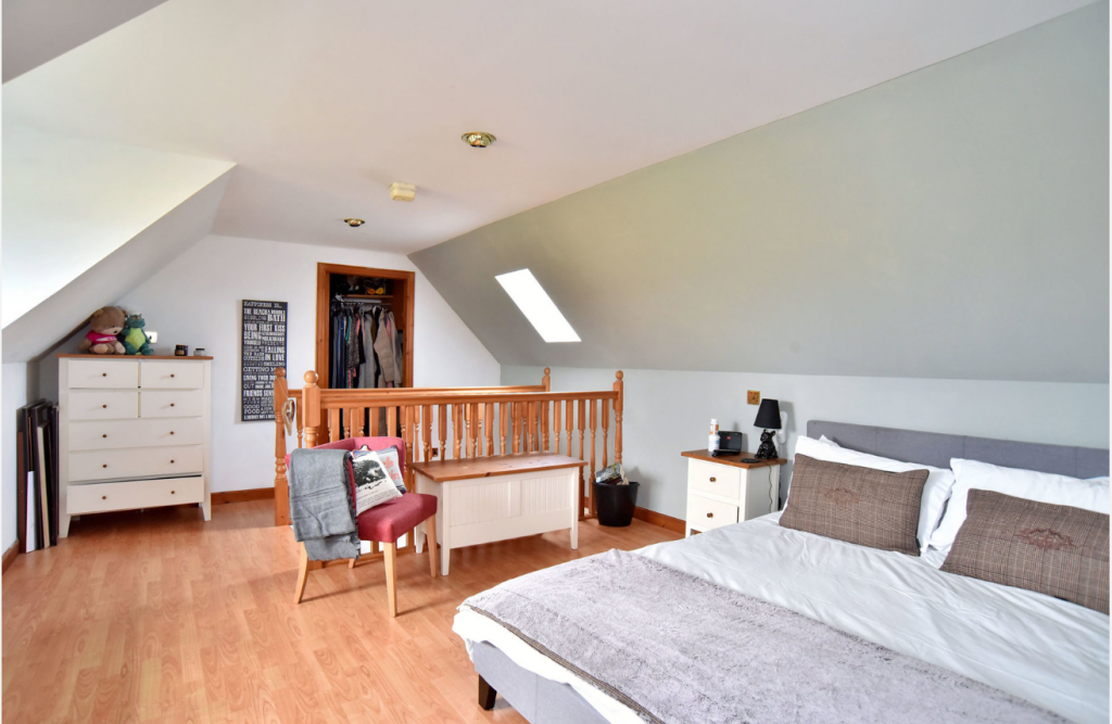 Additional property image - Cockley Croft, Maryculter, Aberdeen, Aberdeenshire