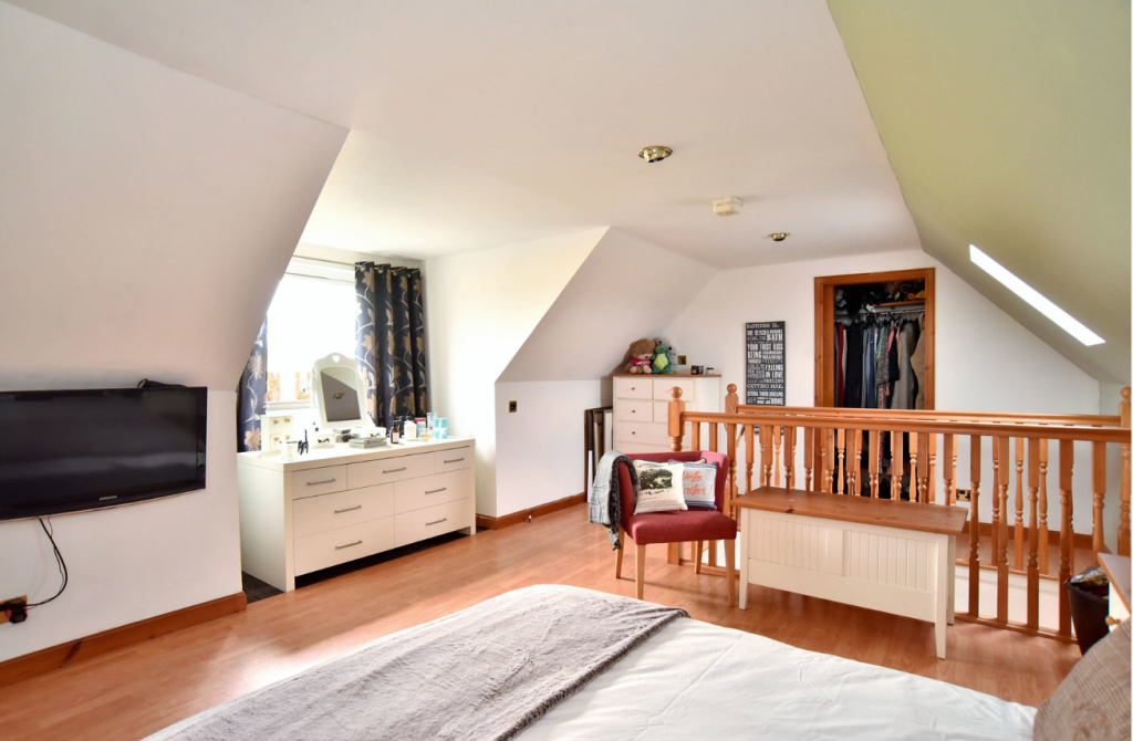 Additional property image - Cockley Croft, Maryculter, Aberdeen, Aberdeenshire