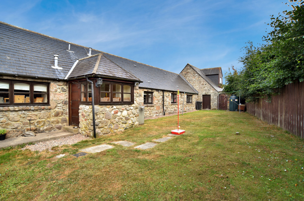 Additional property image - Cockley Croft, Maryculter, Aberdeen, Aberdeenshire
