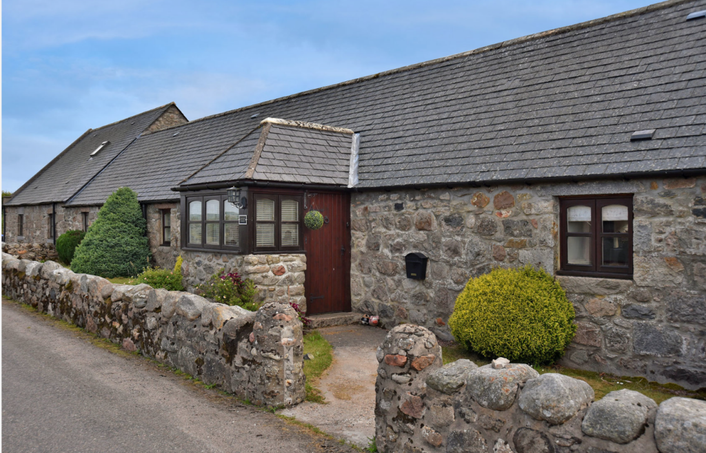 Additional property image - Cockley Croft, Maryculter, Aberdeen, Aberdeenshire