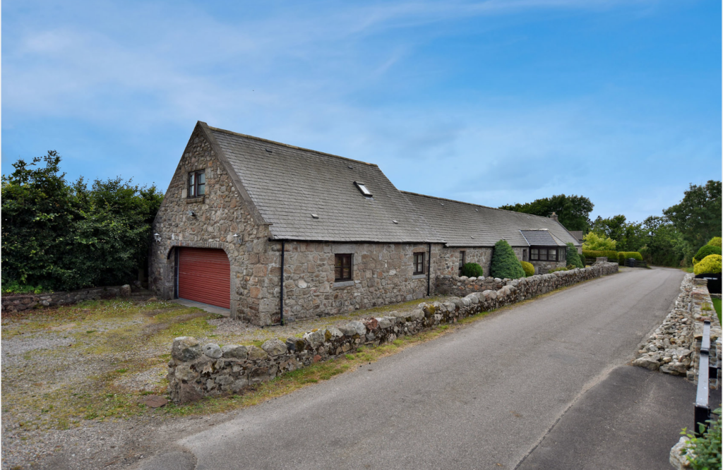 Additional property image - Cockley Croft, Maryculter, Aberdeen, Aberdeenshire