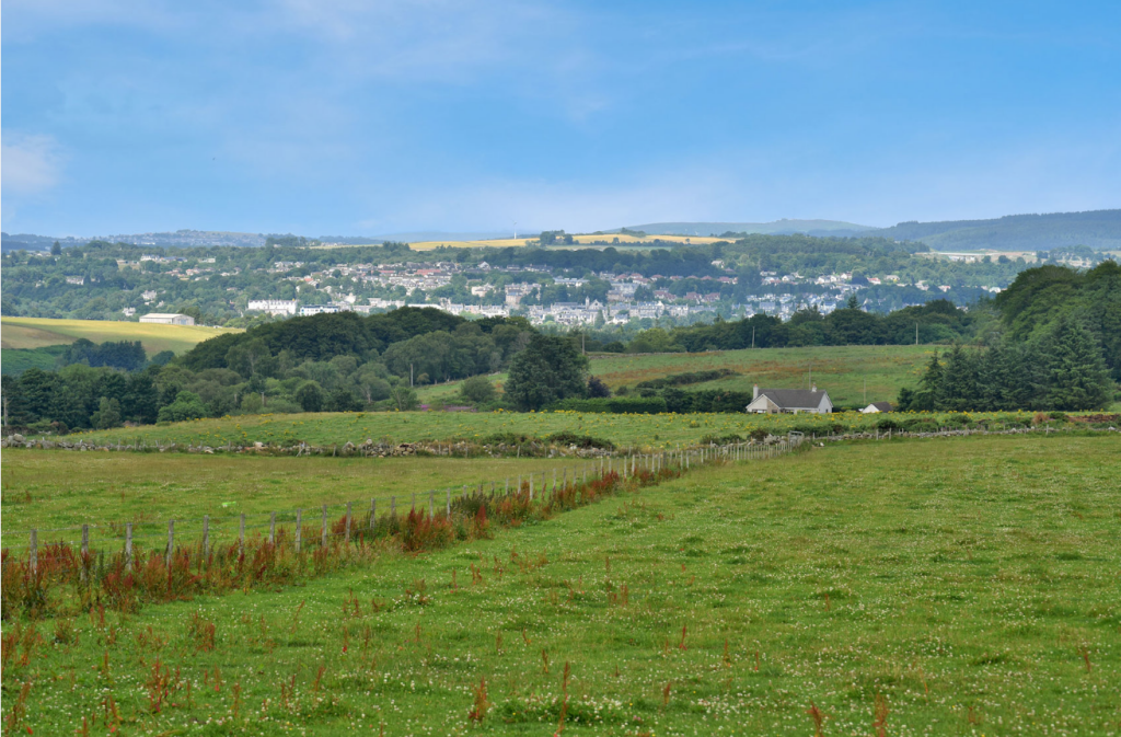 Additional property image - Cockley Croft, Maryculter, Aberdeen, Aberdeenshire