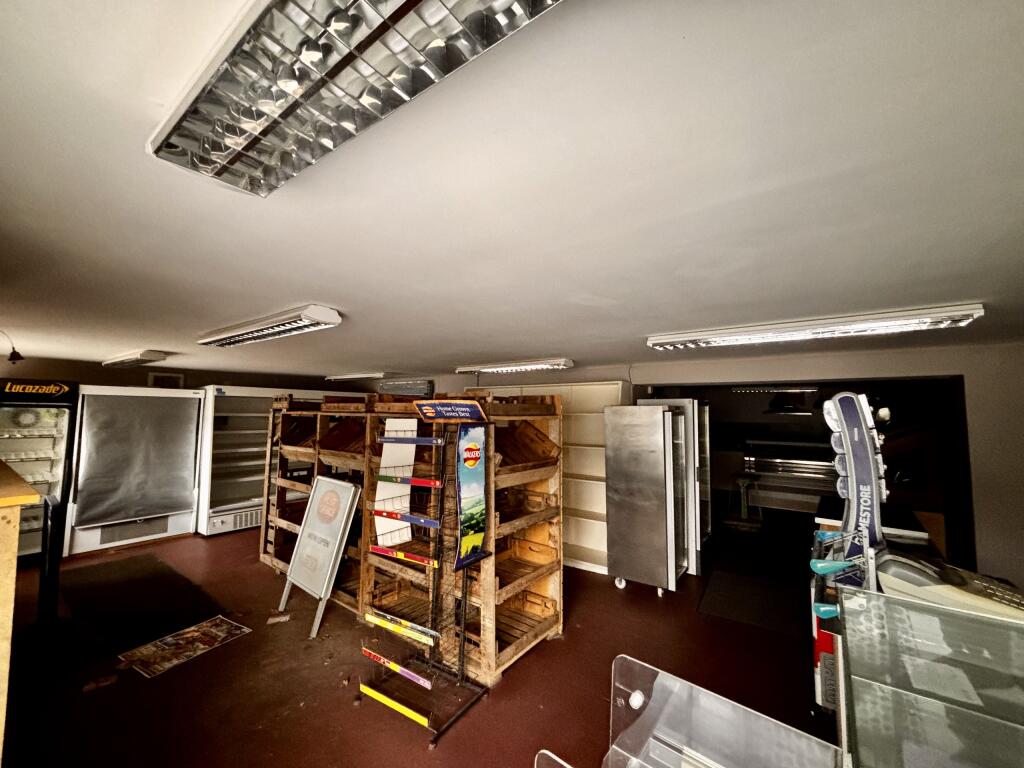Additional property image - Auchenblae Stores, Kintore Street, Auchenblae