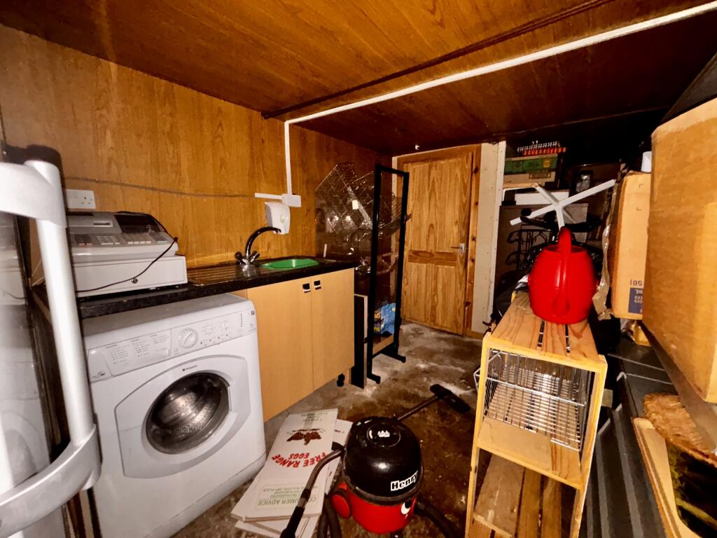 Additional property image - Auchenblae Stores, Kintore Street, Auchenblae