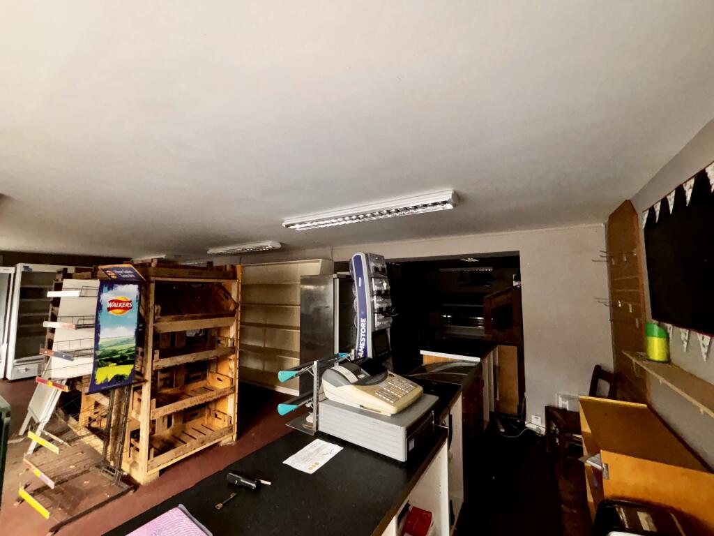 Additional property image - Auchenblae Stores, Kintore Street, Auchenblae
