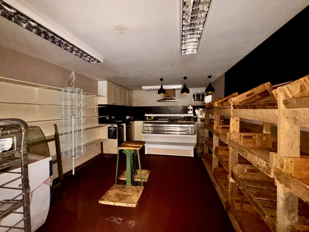 Additional property image - Auchenblae Stores, Kintore Street, Auchenblae