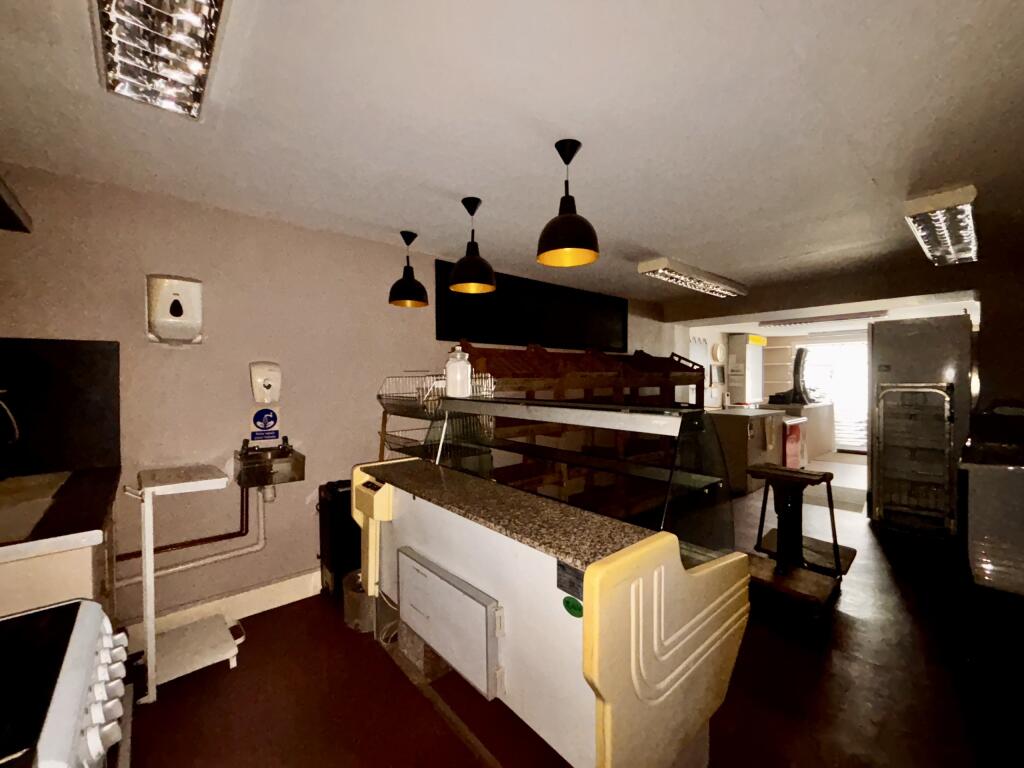 Additional property image - Auchenblae Stores, Kintore Street, Auchenblae