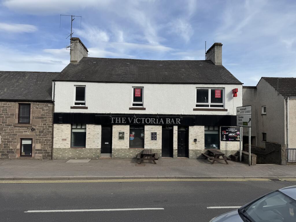 Main image of property: Dundee Loan, Forfar, Angus