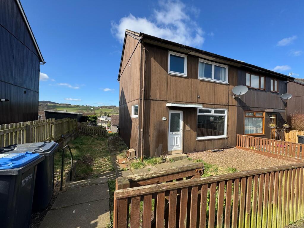 Main image of property: Howden Crescent, Jedburgh, Roxburghshire